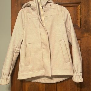 Lululemon coat